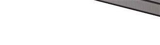 Držiak uterákov Hansgrohe AddStoris vo farebnom prevedení kartáčovaný čierny chróm 41770340 8