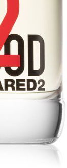 Dsquared2 2 wood toaletná voda pre mužov 30 ml 9