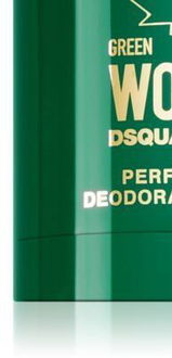 Dsquared2 Green Wood deostick pre mužov 75 ml 8