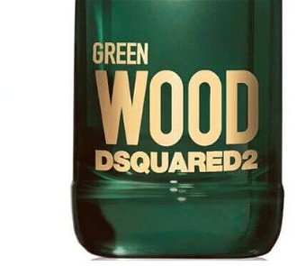 Dsquared² Green Wood - EDT 30 ml 9