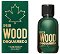 Dsquared² Green Wood - EDT 30 ml