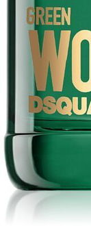 Dsquared2 Green Wood toaletná voda pre mužov 30 ml 8