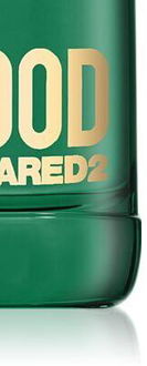 Dsquared2 Green Wood toaletná voda pre mužov 30 ml 9