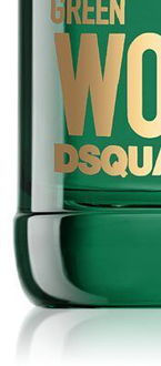 Dsquared2 Green Wood toaletná voda pre mužov 50 ml 8