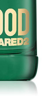 Dsquared2 Green Wood toaletná voda pre mužov 50 ml 9