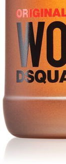 Dsquared2 Original Wood parfumovaná voda pre mužov 30 ml 8