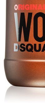 Dsquared2 Original Wood parfumovaná voda pre mužov 50 ml 8