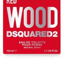 Dsquared² Red Wood - EDT 100 ml 8