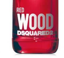 Dsquared² Red Wood - EDT 100 ml 9