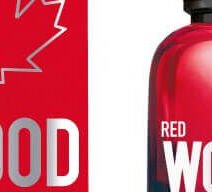 Dsquared² Red Wood - EDT 100 ml 5