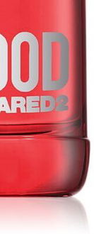 Dsquared2 Red Wood toaletná voda pre ženy 30 ml 9