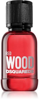 Dsquared2 Red Wood toaletná voda pre ženy 30 ml