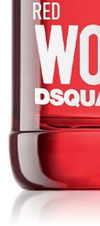 Dsquared2 Red Wood toaletná voda pre ženy 50 ml 8