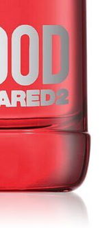 Dsquared2 Red Wood toaletná voda pre ženy 50 ml 9