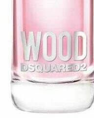 Dsquared² Wood For Her - EDT 100 ml 8