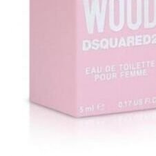 Dsquared² Wood For Her - EDT miniatura 5 ml 8