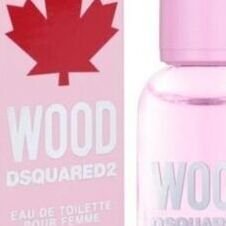 Dsquared² Wood For Her - EDT miniatura 5 ml 5