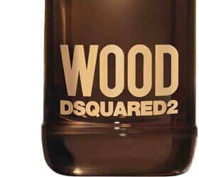 Dsquared² Wood For Him - EDT 30 ml 9