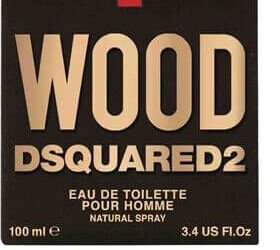 Dsquared² Wood For Him - EDT 50 ml 8