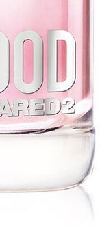 Dsquared2 Wood Pour Femme toaletná voda pre ženy 50 ml 9