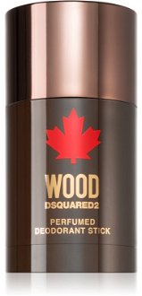 Dsquared2 Wood Pour Homme dezodorant pre mužov 75 ml