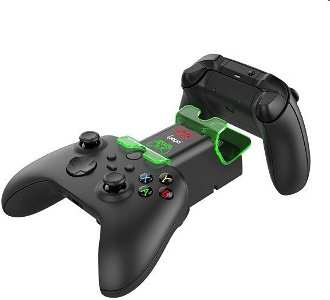 Duálna nabíjacia stanica iPega XBX003 pre Xbox Series X/S Controller