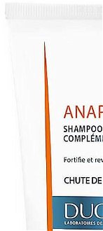 DUCRAY Anaphas+ Posilňujúci a revitalizujúci šampón 200 ml 6