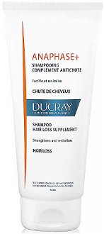 DUCRAY Anaphas+ Posilňujúci a revitalizujúci šampón 200 ml