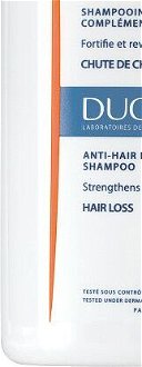 DUCRAY Anaphase šampón vypadávanie vlasov 400 ml 8