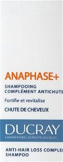 DUCRAY Anaphase šampón vypadávanie vlasov 400 ml 5