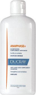 DUCRAY Anaphase šampón vypadávanie vlasov 400 ml 2