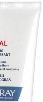 DUCRAY Argeal Šampón absorbujúci maz 200 ml 7