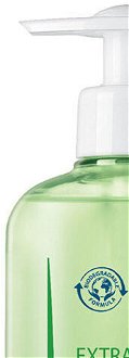 DUCRAY Extra-Doux veľmi jemný ochranný šampón pre časté umývanie 400 ml 6