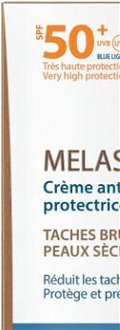 DUCRAY Melascreen ochranný krém SPF50+ 50 ml 6