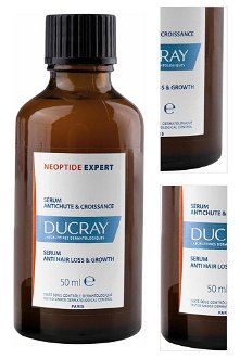 DUCRAY Neoptide Expert Sérum proti vypadávaniu vlasov & rast 2 x 50 ml 3