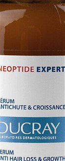 DUCRAY Neoptide Expert Sérum proti vypadávaniu vlasov & rast 2 x 50 ml 5
