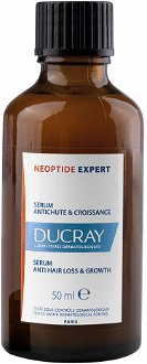 DUCRAY Neoptide Expert Sérum proti vypadávaniu vlasov & rast 2 x 50 ml 2