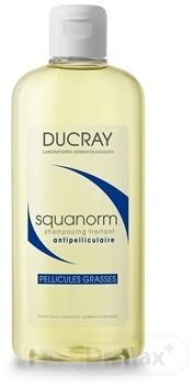 Ducray Squanorm - Pellicules Grasses