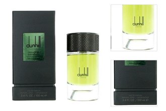 Dunhill Amalfi Citrus - EDP 100 ml 3
