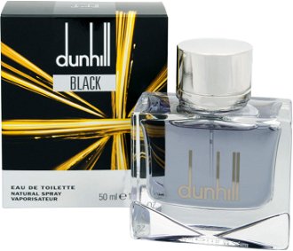 Dunhill Black - EDT 50 ml