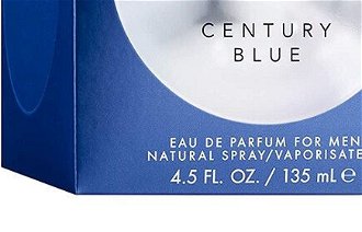 Dunhill Century Blue - EDP 135 ml 8