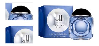 Dunhill Century Blue - EDP 135 ml 4