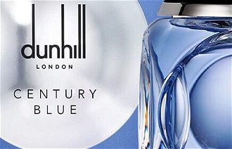 Dunhill Century Blue - EDP 135 ml 5