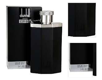 Dunhill Desire Black - EDT 100 ml 3