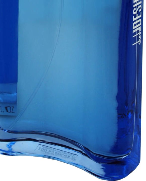 Dunhill Desire Blue - EDT TESTER 100 ml 7