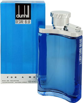 Dunhill Desire Blue - EDT TESTER 100 ml