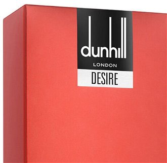 Dunhill Desire For A Man - EDT 150 ml 6