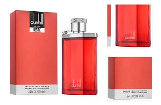 Dunhill Desire For A Man - EDT 150 ml 3