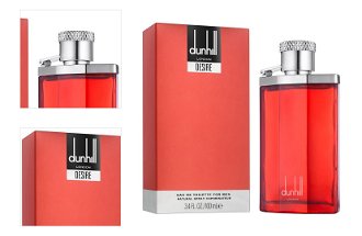 Dunhill Desire For A Man - EDT 150 ml 4