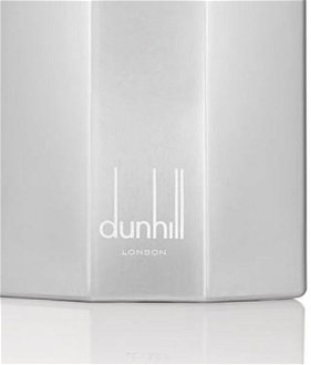 Dunhill Desire Silver - EDT 100 ml 9